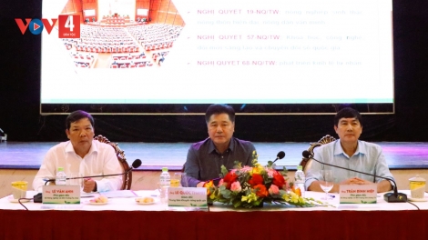 CHÍNH QUYỀN VEL ĐONG 2 CẤP: KHUYẾN NÔNG XĂL CƠNH ĐOỌNG ĐĂN LÂNG ĐHANUÔR LÂH