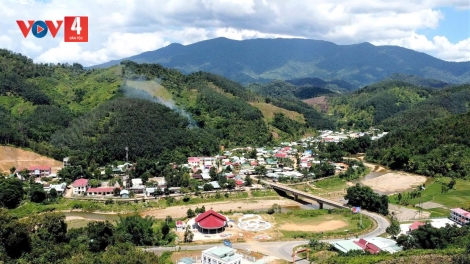 Đợ bha ar xrặ: Chuyển đổi số: Đà Nẵng lêy tih ghít, bhrợ la lua ta nih, t’vaih c’lâng xay bhrợ k’rơ lâh mơ coh ha y chroo