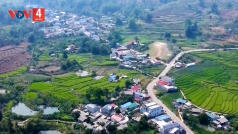 RAU LIÊM T’MÊÊ ĐHỊ ZR’LỤ CA NOONG K’TIẾC SIN SUỐI HỒ