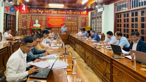 ĐÔNG GIANG LÂNG BẾN HIÊN T’BHLẦNG BHRỢ PA ĐÂH XA NAY VEL BHƯƠL T’MÊÊ LÂNG PA XIÊR ĐHA RỰT