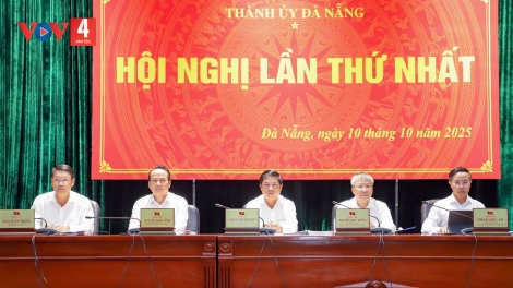 ĐÀ NẴNG: K’ĐƯƠI CÔNG CHỨC, VIÊN CHỨC TƠỢ SỞ, NGÀNH CHÔ OOY CHR’VAL, PHƯỜNG