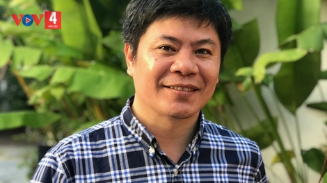 TIẾN SĨ NGUYỄN NGỌC HUY NÓI VỀ ĐẶC ĐIỂM, DIỄN BIẾN BÃO SỐ 12