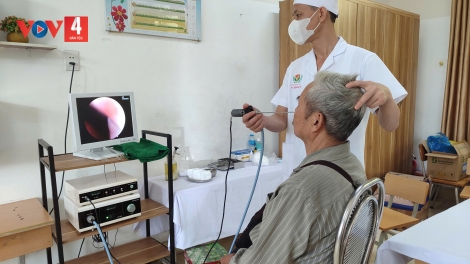 PẠNG Y TẾ QUẢNG NINH MÌ TÀNG DƯỞNG PANG CHỎI SLE LƯỞC SLẤY DA HÍUTHÂNG HẾT VIỂC