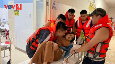 K’ER PA BHLÂNG MIỀN TRUNG 