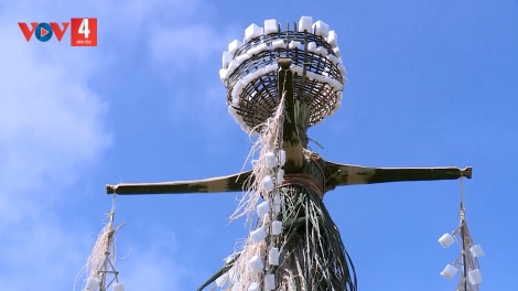 X'NUUR COH PR'ĂT TR'MÔNG ÂNG MA NƯIH GIẺ- TRIÊNG, CƠ TU