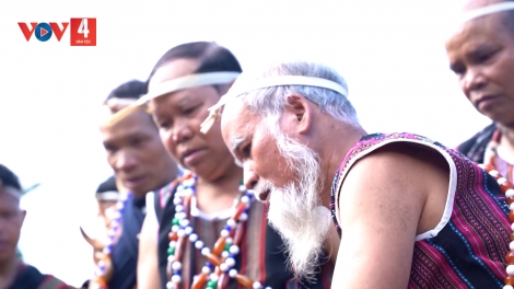 T'RUIH PA XƯL P'RA CƠ TU THỨ 7 T'NGAY 22/11/2025