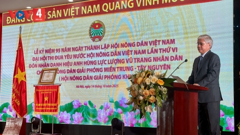 NÔNG DÂN VIỆT NAM THI ĐUA, MÂNG LOOM TƯỚC OOY CR’CHĂL T’MÊÊ