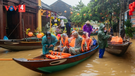 T'RUIH PA XƯL P'RA CƠ TU THỨ 4 T'NGAY 29/10/2025