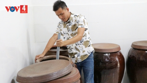 Pa dưr pr’đươi ocop – pa dưr pr’đơợ liêm choom zr’lụ  vel bhươl