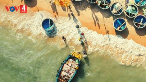 T'RUIH PA XƯL P'RA CƠ TU CHỦ NHẬT T'NGAY 12/10/2025