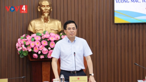 QUẢNG NGÃI: C’XÊÊ 11 CHOH 4 TRƯỜNG PHỔ THÔNG NỘI TRÚ COH CHR’VAL K’NOONG K’TIÊC