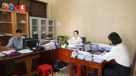 TƠỢ 3 C’XÊÊ ĐOỌNG CÁN BỘ CẤP TỈNH CHÔ ZOOI CHR’VAL