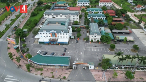 QUẢNG NINH: PĂN TẺO TỈ HẾT VIỂC CÚA PẠNG Y TẾ