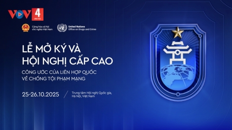 VIỆT NAM BHRỢ BH’RỢ KÝ CÔNG ƯỚC ÂNG LIÊN HỢP QUỐC ĐĂH CHA GROONG APÊÊ HUÔNG LẾT OOY MẠNG 