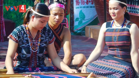 T'RUIH PA XƯL P'RA CƠ TU THỨ 6 T'NGAY 17/10/2025