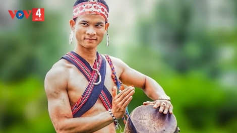 CHƠƠC C'LÂNG BHRỢ CHA ĐOỌNG T'BƠƠN ZÊN