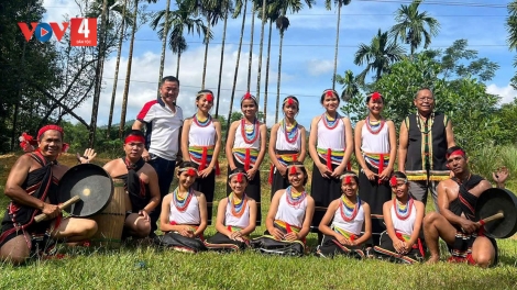 T'RUIH PA XƯL P'RA CƠ TU THỨ 2 T'NGAY 13/10/2025