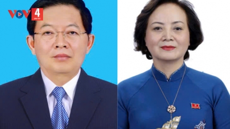 THỦ TƯỚNG CHER QUYẾT ĐỊNH RA PẶ 2 PHÓ THỦ TƯỚNG LÂNG 3 BỘ TRƯỞNG