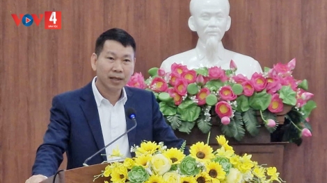 Đẩy mạnh, tuyên truyền phát triển thanh toán không dùng tiền mặt trong công tác chi trả lương hưu, trợ cấp BHXH trên nền cơ sở dữ liệu quốc gia về dân cư  