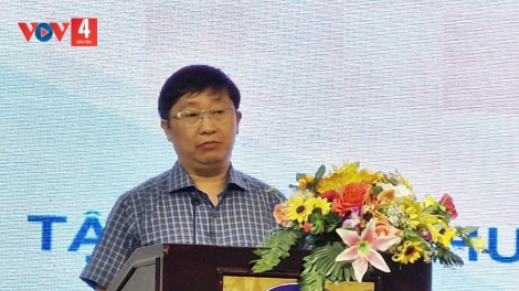 TẬP HUẤN NGHIỆP VỤ CHÍNH SÁCH BHXH, BHYT CHO ĐỘI NGŨ CÁN BỘ CÔNG CHỨC, XÃ PHƯỜNG