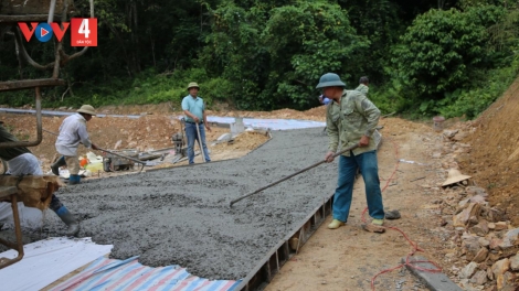 CAO BẰNG LỒNG LÈNG PĂN FẤN CHÈN PANG CHỎI CÚA TẰNG NẶM MƯỜNG HẨƯ PỈ NOỌNG