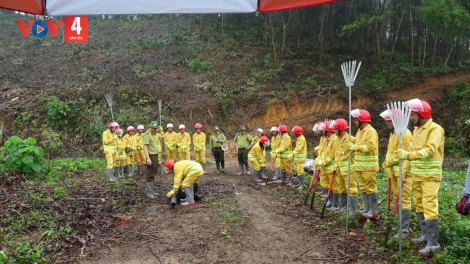 THÁI NGUYÊN CHẮP XẶP BẠI PẢN FÁP TẢNG LÀN FẦY MẨY