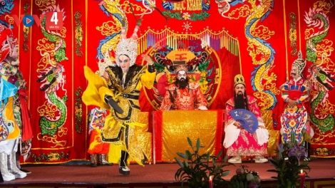 RÂU LIÊM PR’HAY ÂNG K’TIÊC K’RUUNG ĐHỊ APÊÊ BHR’ƯƠR TUỒNG TY