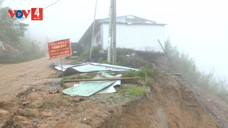 HR’LANG HR’CÂH GA VING CHR’VAL COH ĐOOL DA DING NGỌC LINH