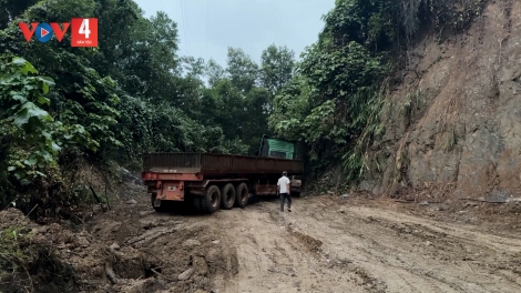 K’RONG PA MÂNG C’LÂNG ĐẤC OOY CA NOONG K’TIẾC