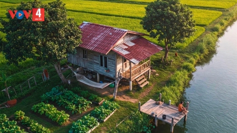 Pr’hát xa nul “MIỀN TRUNG K’ER DADÊR”