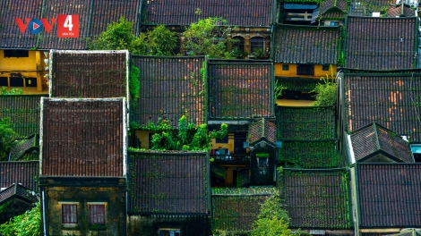 MIỀN TRUNG DƯR VAIH BOO NGÂN CỚ, G’LUH 4 ĐHANUÔR XÓ MUT HA TUH