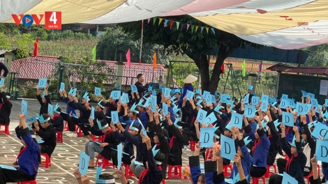 TẢNG LÀN AU CĂN XẰNG ĐO PI DÚ CAO BẰNG