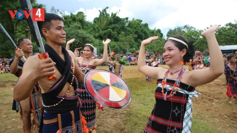 T'RUIH PA XƯL P'RA CƠ TU CHỦ NHẬT T'NGAY 23/11/2025