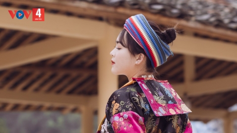 DẶN NGƯỜI YÊU (Dân ca Mông)