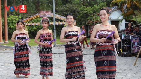 T'RUIH PA XƯL P'RA CƠ TU THỨ 7 T'NGAY 29/11/2025