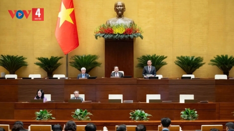 BHRỢ BHR’LÂ LUẬT ZÊL LÂNG CHA GROONG MA TÚY: KIÊNG VÊY CƠ CHẾ ĐOỌNG NGAI NGHIỆN DOÓ RACH NGHIỆN CỚ XANG TA CAI