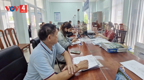 NỘP CHẬM BẢO HIỂM XÃ HỘI QUÁ 60 NGÀY BỊ COI LÀ TRỐN ĐÓNG