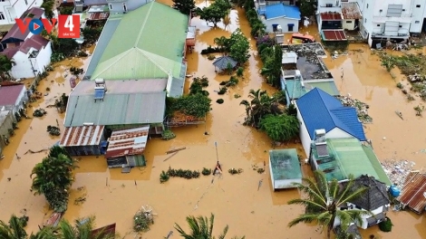 BỘ CHÍNH TRỊ, BAN BÍ THƯ BHRỢ 5 C’BHUH PA BHRỢ K’ĐHƠỢNG BHRỢ PA LIÊM RÂU BOO TUH ĐỢC LƠI