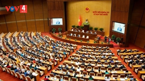 QUY ĐỊNH GHIT BHIỆC CHER MÔ, ĐỢ RAU COH A CHẮC MA NƯIH ÂNG NGAI TING BHRỢ ÁN TÙ