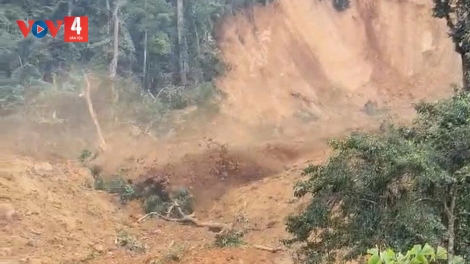 DA DING CA COONG ĐÀ NẴNG: HR’LANG P’JƠH, PÊÊ CHA NĂC CĂH ÂI BƠƠN LÊY