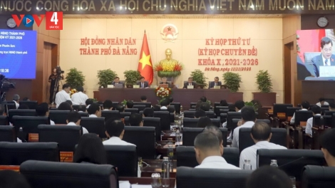 ĐÀ NẴNG: PAY ĐOỌNG 377 TỶ ĐỒNG ZOOI CÁN BÔ, CÔNG CHỨC TỆÊM NGĂN PR’ẶT TR’MÔNG TƠỢ ƠY PA ZƯM ĐƠN VỊ