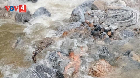 BƠR CHA NĂC P’NIÊN K’TỨI CRÊÊ LOONG BÊL HOỌM, MUY CHA NĂC CĂH MA MÔNG