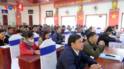 SÔNG KÔN PA CHOOM ĐOỌNG HA BH’RỢ CHA GROONG RAU CĂH LIÊM COH PR’ẶT TR’MÔNG C’MOO 2025