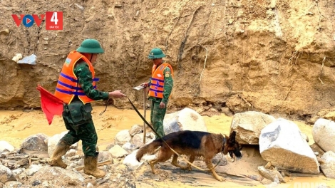 BỘ ĐỘI BIÊN PHÒNG T’BHLÂNG CHƠƠC LÊY MA NƯIH BIL TIC