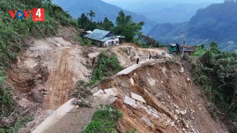 BƠR G'LUH BOO NGÂN TA LUÔN C'LÂNG P'RANG COH DA DING K'COONG HƯ BẤC BHLÂNG