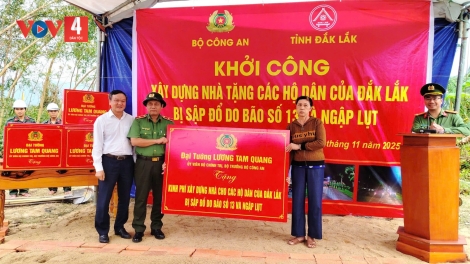 BỘ CÔNG AN CHOH BHRỢ 16 ĐHR’NONG ĐONG ĐOỌNG HA ĐHA NUÔR ZR’LỤ TUH ĐĂK LĂK