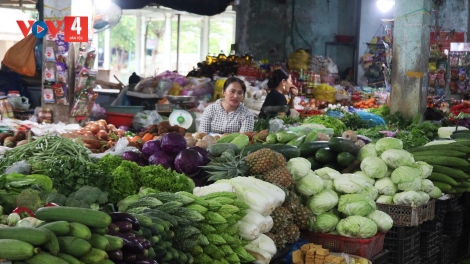 QUẢNG NGÃI P’GHIT K’RONG BHRỢ HẠ TẦNG CHỢ ZR’LỤ DA DING CA COONG