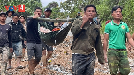 ĐƠƠNG ÂNG MUY CHA NĂC K’ĐHAP ĂT K’COON TƠỢ CHR’VAL LA Ê TƯƠC TRUNG TÂM Y TẾ NAM GIANG YÊM TÊÊM