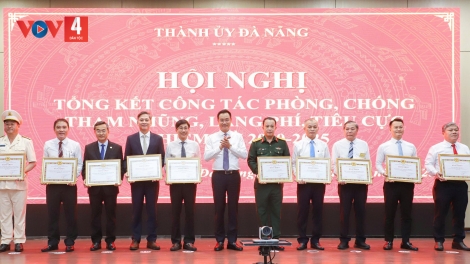 ĐÀ NẴNG: PAY PA CHÔ LÂH 2.000 TỶ ĐỒNG COH PAZÊNG VỤ ÁN T’TÔNG K’ROÓCH, KINH TẾ