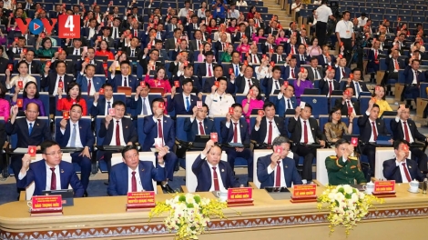 BHRỢ PA DƯR ĐẢNG TA NIH LIÊM